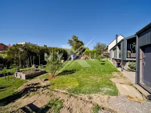 Prodej rodinného domu, Bubovice, Bubovická, 82 m2