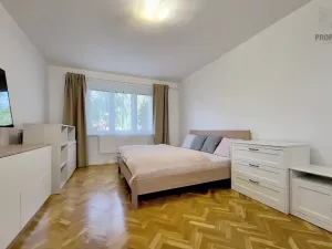 Prodej bytu 3+1, Kuřim, Školní, 102 m2