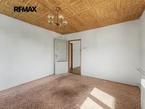 Prodej rodinného domu, Ústí nad Labem, Hospodářská, 200 m2
