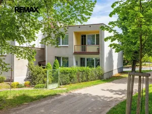 Prodej bytu 3+1, Velvary, Malovarská, 70 m2