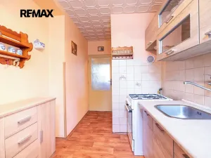 Prodej bytu 3+1, Velvary, Malovarská, 70 m2