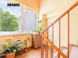 Prodej bytu 3+1, Velvary, Malovarská, 70 m2