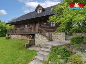 Prodej rodinného domu, Palkovice, 145 m2