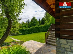 Prodej rodinného domu, Palkovice, 145 m2