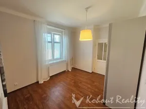 Pronájem bytu 2+kk, Praha - Strašnice, Nedvězská, 53 m2