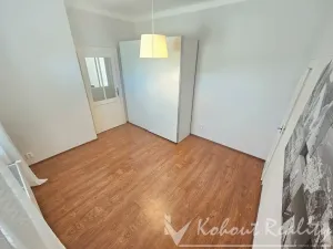 Pronájem bytu 2+kk, Praha - Strašnice, Nedvězská, 53 m2