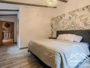 Prodej rodinného domu, Chotutice, Průběžná, 122 m2
