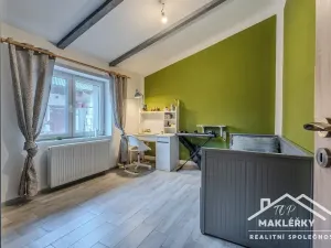 Prodej rodinného domu, Chotutice, Průběžná, 122 m2