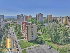 Prodej bytu 1+1, Český Těšín, Okružní, 40 m2