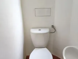 Pronájem bytu 2+1, Praha - Smíchov, U Nikolajky, 68 m2