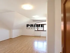 Pronájem rodinného domu, Praha - Nebušice, Druhého odboje, 390 m2