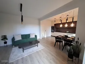Prodej bytu 2+kk, Nehvizdy, 55 m2