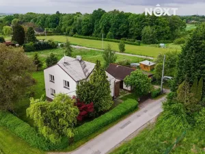 Prodej rodinného domu, Orlová, Větrná, 144 m2