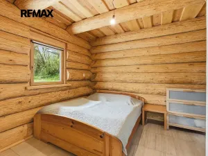 Prodej zemědělského objektu, Vyskytná nad Jihlavou, 442 m2