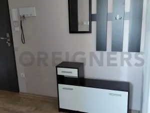 Pronájem bytu 3+1, Pardubice, Jana Zajíce, 68 m2