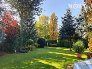 Prodej vícegeneračního domu, Praha - Uhříněves, Merkurova, 420 m2