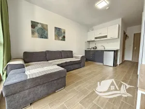Prodej bytu 1+kk, Nesebar, Bulharsko, 32 m2