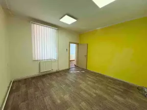 Pronájem kanceláře, Vizovice, Razov, 62 m2
