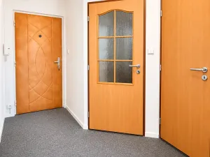 Pronájem bytu 1+1, Vamberk, Struha, 37 m2