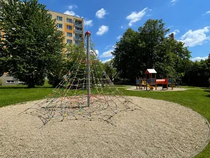 Pronájem bytu 1+1, Vamberk, Struha, 37 m2