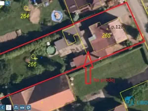 Prodej rodinného domu, Baška, 160 m2