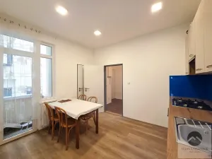 Prodej bytu 2+1, Brno - Staré Brno, Pekařská, 83 m2