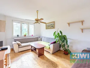 Prodej bytu 2+1, Ostrava, Plavecká, 53 m2