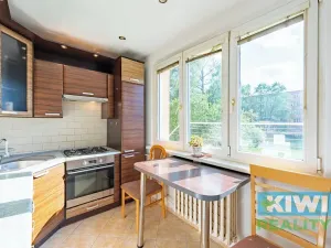 Prodej bytu 2+1, Ostrava, Plavecká, 53 m2