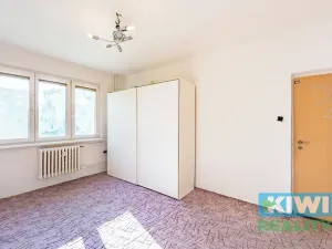 Prodej bytu 2+1, Ostrava, Plavecká, 53 m2