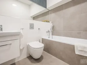 Prodej bytu 1+kk, Hradec Králové, 44 m2