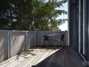 Prodej bytu 1+kk, Hradec Králové, 44 m2