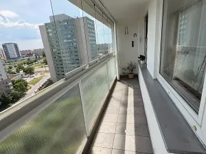 Prodej bytu 4+1, Praha - Krč, V Štíhlách, 80 m2