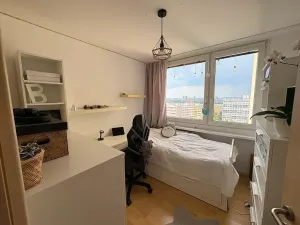 Prodej bytu 4+1, Praha - Krč, V Štíhlách, 80 m2