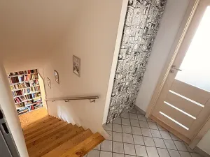 Prodej bytu 4+1, Praha - Krč, V Štíhlách, 80 m2