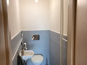 Prodej bytu 4+1, Praha - Krč, V Štíhlách, 80 m2