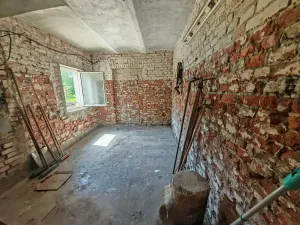 Prodej rodinného domu, Jívka, 145 m2