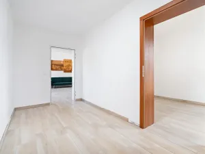 Prodej bytu 2+1, Železná Ruda, 55 m2