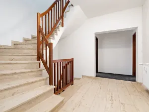 Prodej bytu 2+1, Železná Ruda, 55 m2
