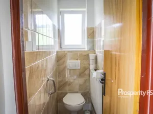 Prodej rodinného domu, Ohrazenice, 206 m2