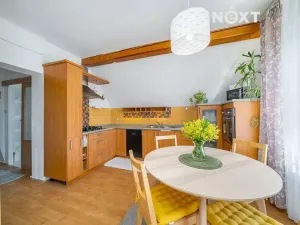 Pronájem bytu 3+kk, Šternberk, Poděbradova, 75 m2