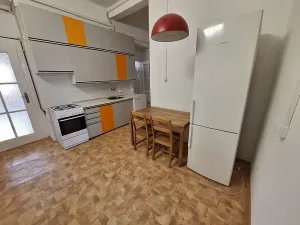 Pronájem pokoje, Praha - Vinohrady, Písecká, 21 m2