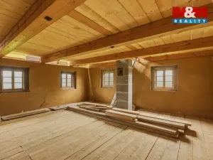 Prodej zemědělské usedlosti, Blíževedly, 340 m2