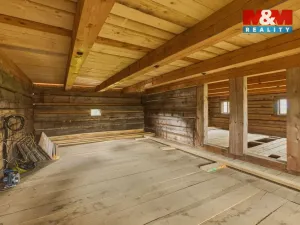 Prodej zemědělské usedlosti, Blíževedly, 340 m2