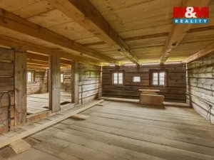 Prodej zemědělské usedlosti, Blíževedly, 340 m2