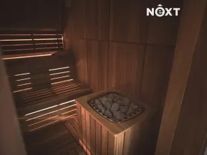 Prodej bytu 1+kk, Rapotín, Výzkumníků, 31 m2