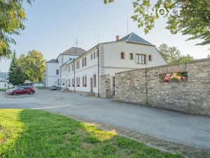 Prodej bytu 1+kk, Rapotín, Výzkumníků, 35 m2