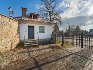 Prodej bytu 2+kk, Rapotín, Výzkumníků, 39 m2