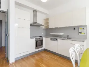 Prodej bytu 2+kk, Praha - Vinohrady, Korunní, 58 m2