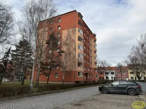 Pronájem bytu 3+1, Kojetín, Tyršova, 71 m2
