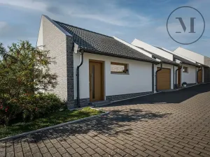 Prodej rodinného domu, Horní Planá, Jenišov, 138 m2